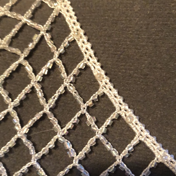 Beaded top - Picture 7 of 7